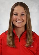 Kelsey Van Alstyne, Girl’s Lacrosse Director